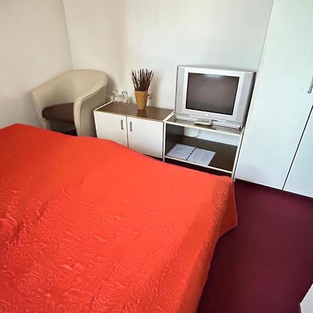 Motel Tiron Kakanj Extérieur photo