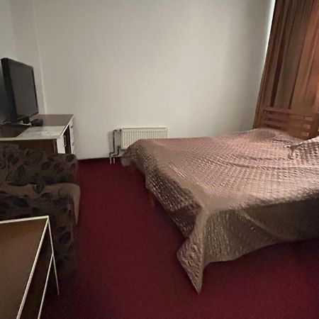 Motel Tiron Kakanj Extérieur photo