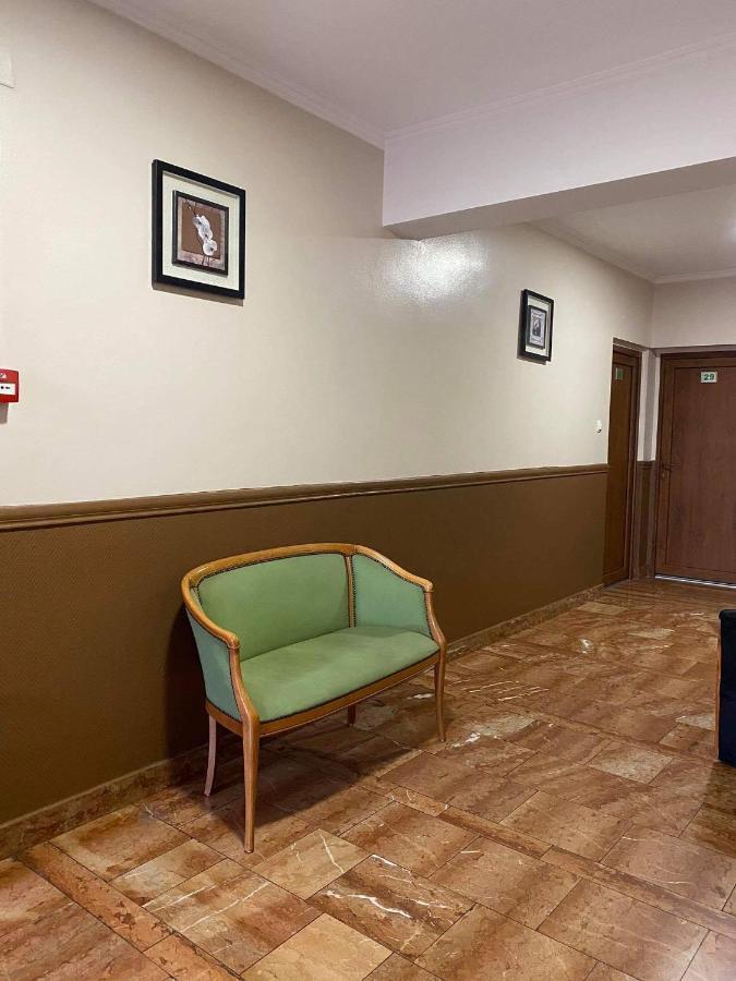 Motel Tiron Kakanj Extérieur photo