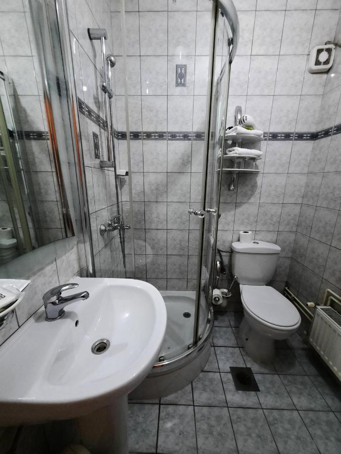 Motel Tiron Kakanj Extérieur photo