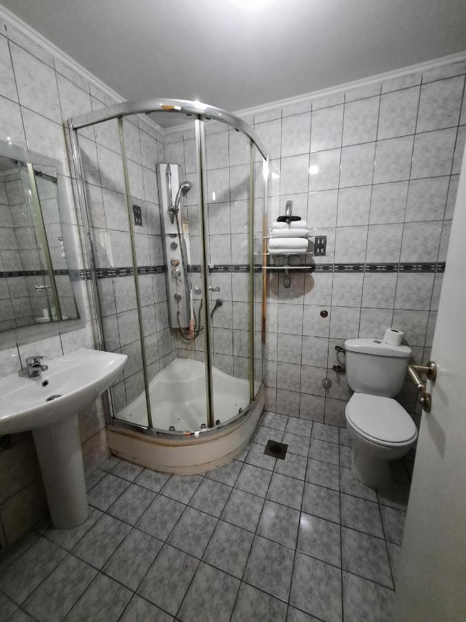 Motel Tiron Kakanj Extérieur photo
