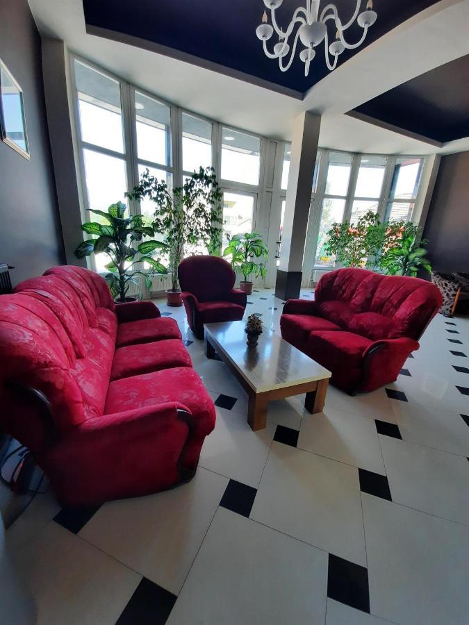 Motel Tiron Kakanj Extérieur photo