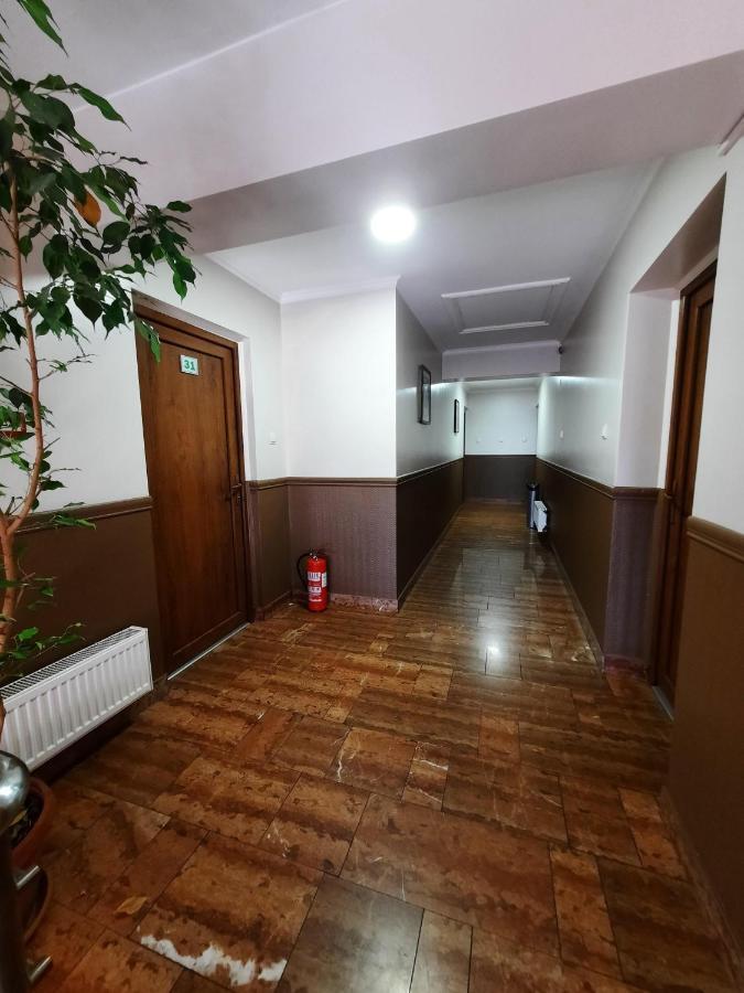 Motel Tiron Kakanj Extérieur photo