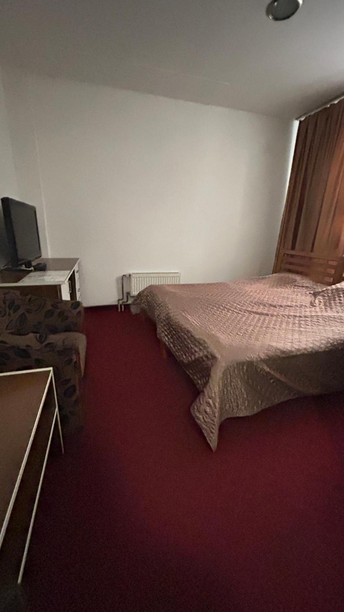 Motel Tiron Kakanj Extérieur photo