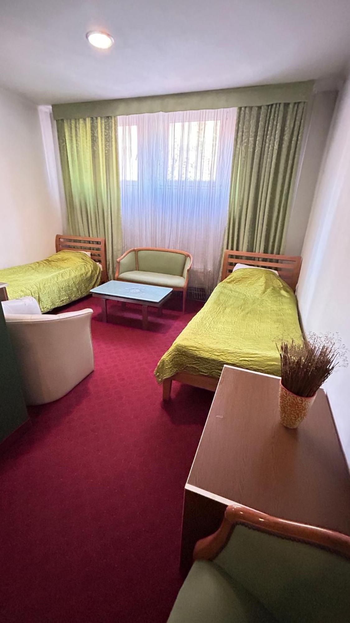 Motel Tiron Kakanj Extérieur photo