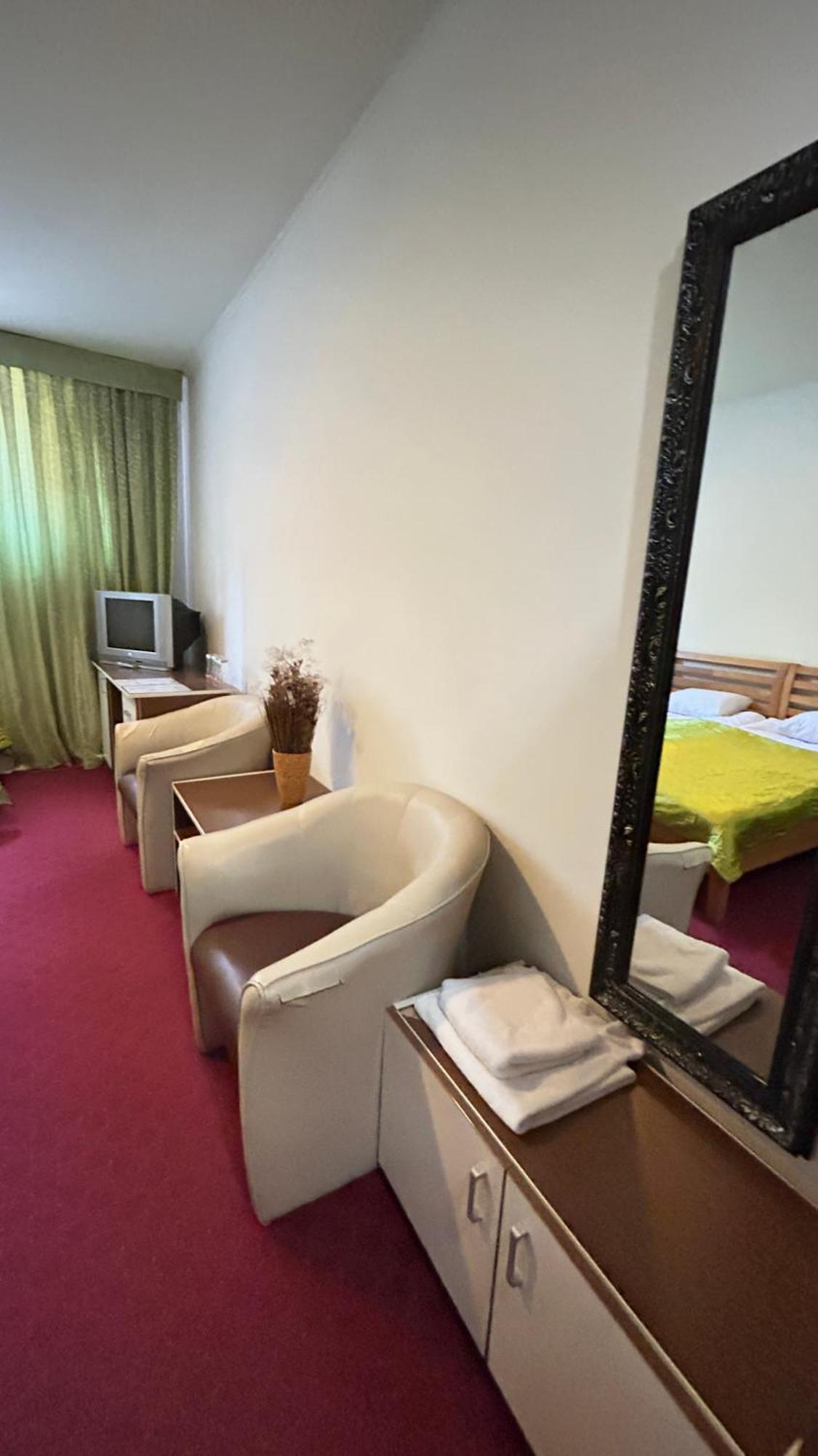 Motel Tiron Kakanj Extérieur photo