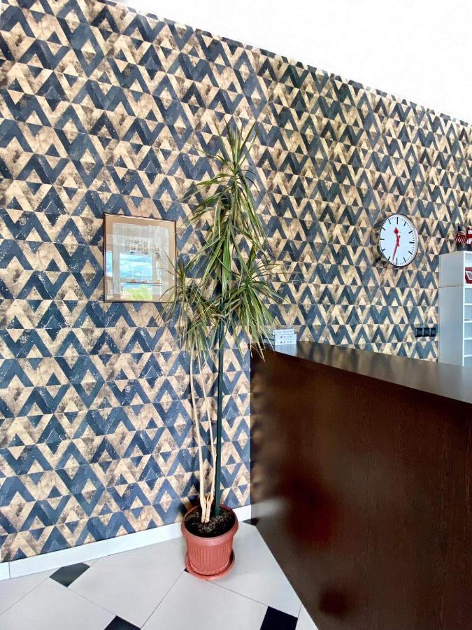 Motel Tiron Kakanj Extérieur photo