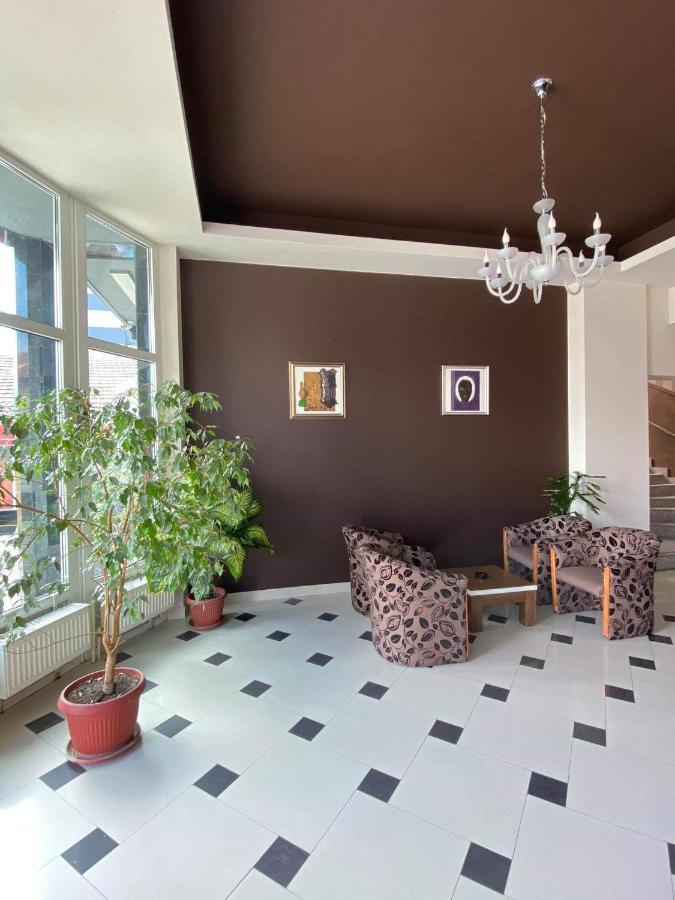 Motel Tiron Kakanj Extérieur photo