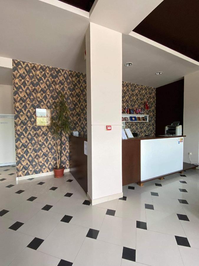 Motel Tiron Kakanj Extérieur photo